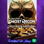 Tom Clancy’s Ghost Recon Wildlands Ultimate Edition XBOX - irongamers.ru