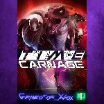☀ ️Time Carnage XBOX