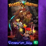 ☀ ️Fossil Hunters XBOX