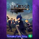 FINAL FANTASY XV POCKET EDITION HD XBOX - irongamers.ru