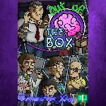 ☀ ️OUT OF THE BOX Xbox Edition XBOX