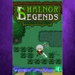 ☀ ️Shalnor Legends Sacred Lands XBOX