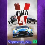 ☀ ️V-Rally 4 XBOX