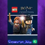 ☀ ️LEGO Harry Potter Collection XBOX