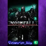 ☀ ️Moonfall Ultimate XBOX
