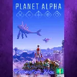 ☀ ️Planet Alpha XBOX