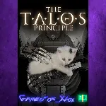 The Talos Principle XBOX - irongamers.ru
