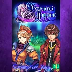 ☀ ️Revenant Dogma XBOX