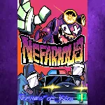 ☀ ️Nefarious XBOX