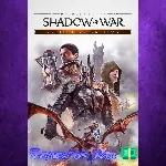 Middle-earth Shadow of War™ Definitive Edition XBOX - irongamers.ru