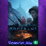 ☀ ️Phantom Doctrine XBOX