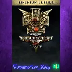 ☀ ️Warhammer 40,000 Inquisitor - Martyr | Imperium edition XBOX