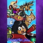 Splash Blast Panic XBOX - irongamers.ru