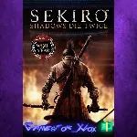 ☀ ️Sekiro Shadows Die Twice - GOTY Edition XBOX