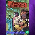 ☀ ️Wailing Heights XBOX