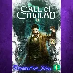 ☀ ️Call of Cthulhu XBOX