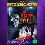 ☀ ️We Happy Few Digital Deluxe XBOX