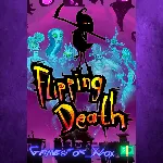 ☀ ️Flipping Death XBOX
