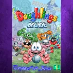☀ ️Doughlings Arcade XBOX