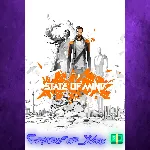 ☀ ️State of Mind XBOX