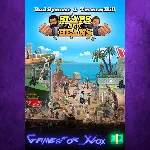 Bud Spencer & Terence Hill - Slaps And Beans XBOX - irongamers.ru