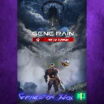 ☀ ️Gene Rain Wind Tower XBOX