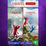☀ ️Unravel Yarny Bundle XBOX