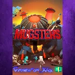 ☀ ️Mugsters XBOX