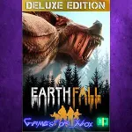 ☀ ️Earthfall Deluxe XBOX