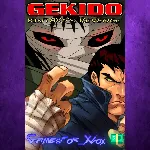 ☀ ️Gekido Kintaro’s Revenge XBOX