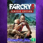 ☀ ️Far Cry 3 Classic Edition XBOX