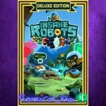 ☀ ️Insane Robots - Deluxe Edition XBOX