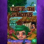 ☀ ️The Path of Motus XBOX