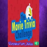 The Movie Trivia Challenge XBOX - irongamers.ru