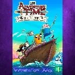 ☀ ️Adventure Time Pirates of the Enchiridion XBOX