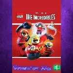 ☀ ️LEGO The Incredibles XBOX