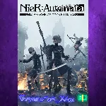 ☀ ️NieR Automata BECOME AS GODS Edition XBOX