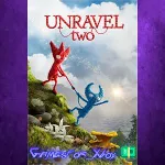 ☀ ️Unravel Two XBOX