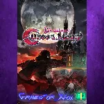 ☀ ️Bloodstained Curse of the Moon XBOX