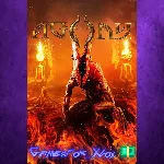 ☀ ️Agony XBOX