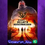 State of Decay 2 Juggernaut Edition XBOX - irongamers.ru