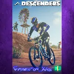 ☀ ️Descenders XBOX