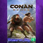 ☀ ️Conan Exiles XBOX