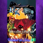 ☀ ️Wizard of Legend XBOX