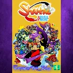 ☀ ️Shantae Half-Genie Hero Ultimate Edition XBOX