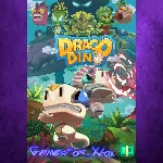 ☀ ️DragoDino XBOX