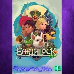 ☀ ️EARTHLOCK XBOX