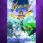 ☀ ️Owlboy XBOX