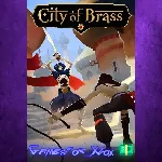 ☀ ️City of Brass XBOX