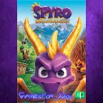☀ ️Spyro Reignited Trilogy XBOX